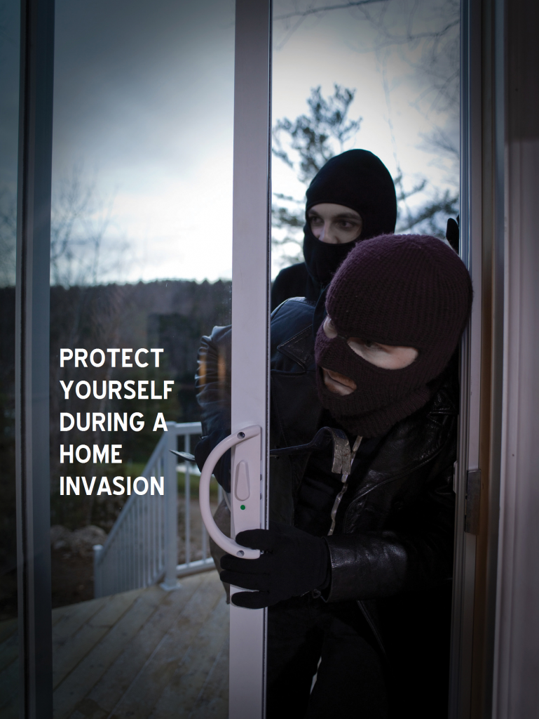 How to Protect Yourself During a Home Invasion Top Locksmith Blog