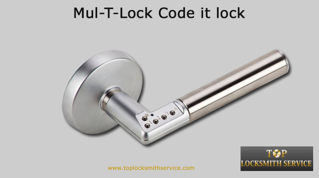 code it lock